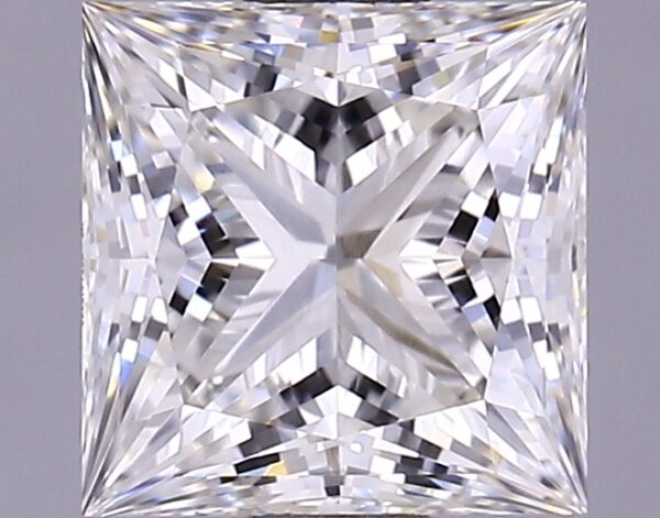 1.02 cctw VVS2 - Lab Grown Loose Diamond