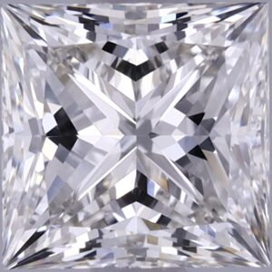 1.07 cctw VVS2 - Lab Grown Loose Diamond