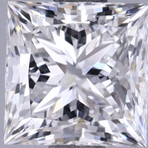 1.10 cctw VVS2 - Lab Grown Loose Diamond
