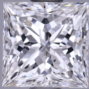 1.05 cctw VS1 - Lab Grown Loose Diamond