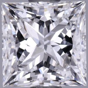 1.05 cctw VS1 - Lab Grown Loose Diamond