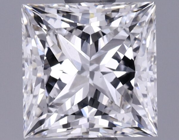 1.05 cctw VS1 - Lab Grown Loose Diamond