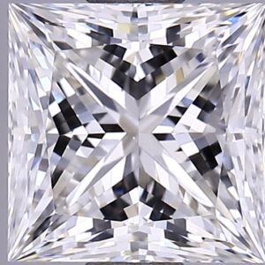 1.01 cctw VVS2 - Lab Grown Loose Diamond