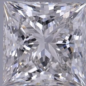 1.02 cctw VVS2 - Lab Grown Loose Diamond