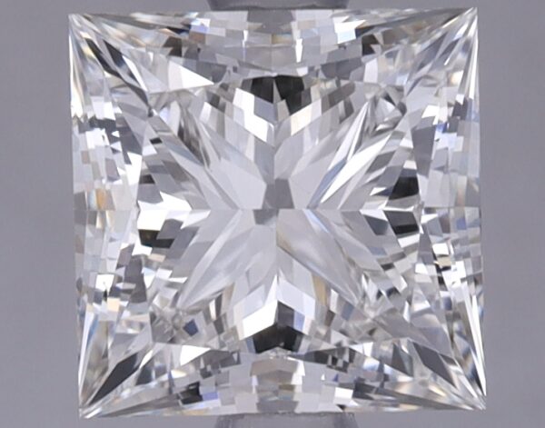 1.46 cctw VVS2 - Lab Grown Loose Diamond