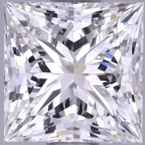 1.12 cctw VS1 - Lab Grown Loose Diamond