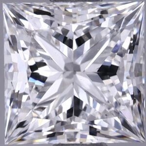 1.08 cctw VS1 - Lab Grown Loose Diamond