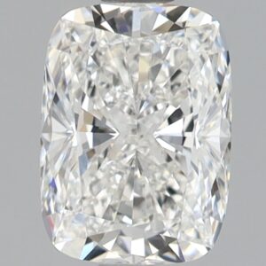 1.20 cctw VVS2 - Lab Grown Loose Diamond