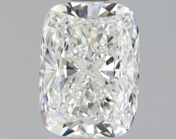 1.20 cctw VVS2 - Lab Grown Loose Diamond
