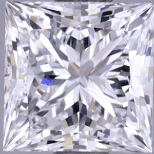 1.02 cctw VS1 - Lab Grown Loose Diamond