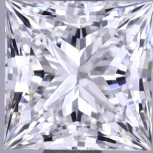1.06 cctw VVS2 - Lab Grown Loose Diamond