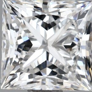 1.45 cctw VVS2 - Lab Grown Loose Diamond