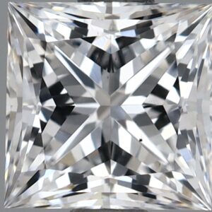 1.07 cctw VS2 - Lab Grown Loose Diamond