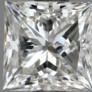 1.02 cctw VVS2 - Lab Grown Loose Diamond
