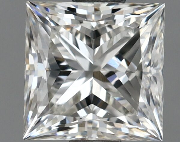1.02 cctw VVS2 - Lab Grown Loose Diamond