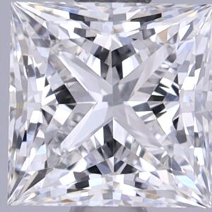 1.05 cctw VVS2 - Lab Grown Loose Diamond