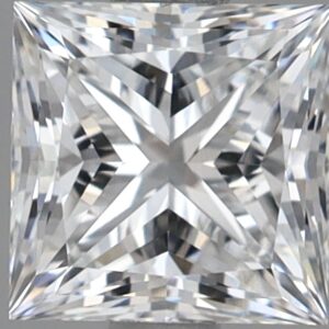 1.08 cctw VVS2 - Lab Grown Loose Diamond