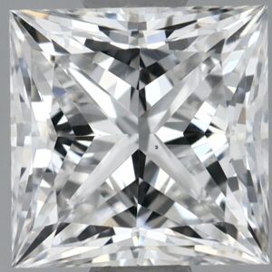 1.10 cctw VS1 - Lab Grown Loose Diamond
