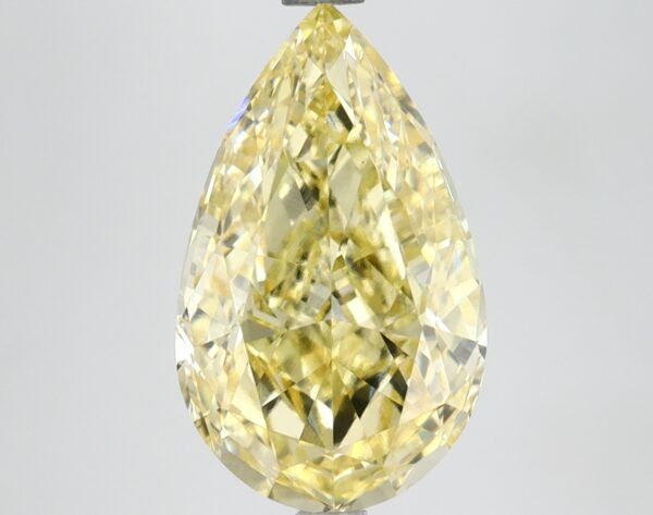 3.67 cctw VS1 - Lab Grown Loose Diamond