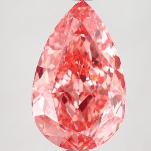 3.68 cctw VS1 - Lab Grown Loose Diamond