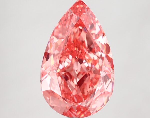 3.68 cctw VS1 - Lab Grown Loose Diamond