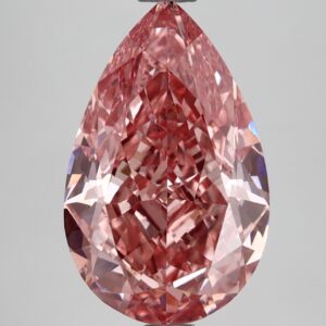 3.51 cctw VS1 - Lab Grown Loose Diamond
