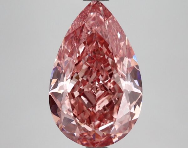 3.51 cctw VS1 - Lab Grown Loose Diamond