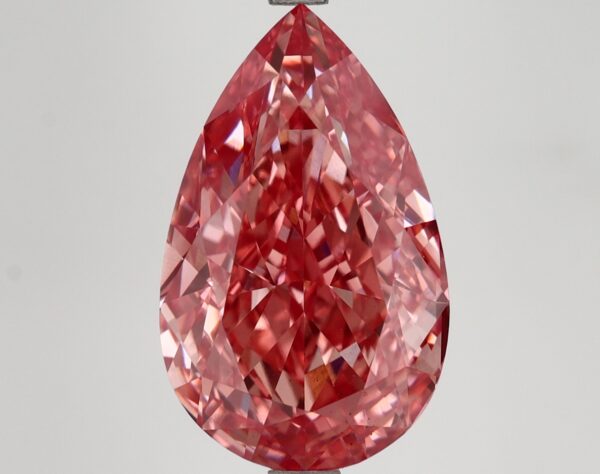 6.78 cctw VS1 - Lab Grown Loose Diamond