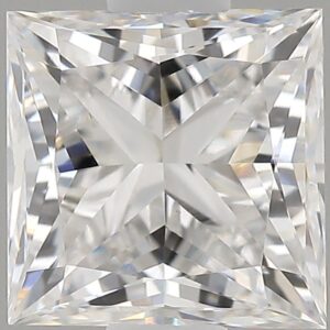 0.74 cctw VVS2 - Lab Grown Loose Diamond