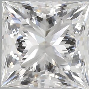0.72 cctw VVS2 - Lab Grown Loose Diamond
