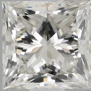 0.81 cctw VVS2 - Lab Grown Loose Diamond