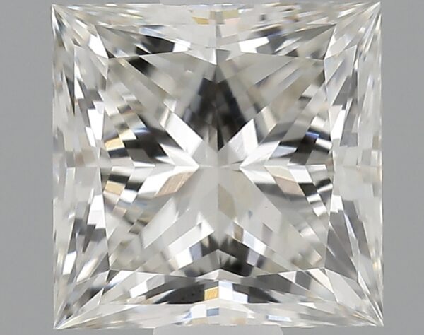 0.81 cctw VVS2 - Lab Grown Loose Diamond
