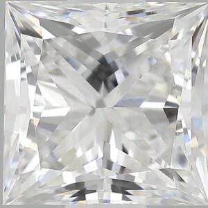 0.71 cctw VVS2 - Lab Grown Loose Diamond