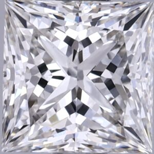 1.09 cctw VS1 - Lab Grown Loose Diamond