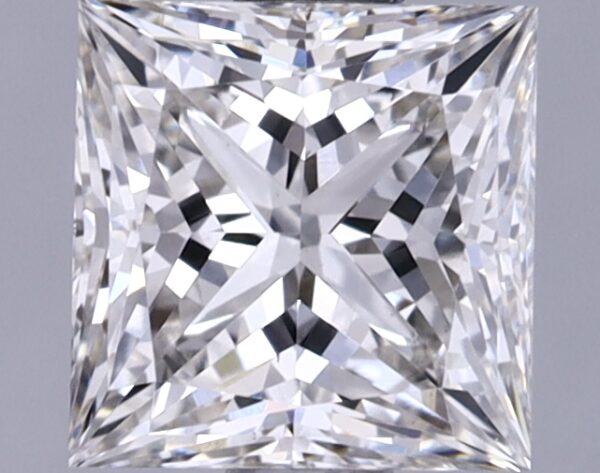 1.09 cctw VS1 - Lab Grown Loose Diamond