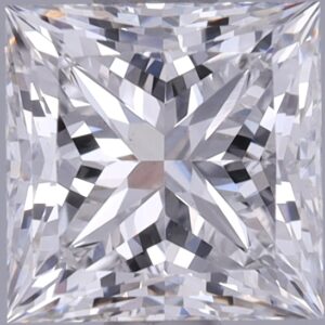 1.09 cctw VS2 - Lab Grown Loose Diamond