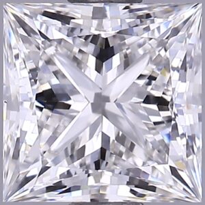 1.06 cctw VVS2 - Lab Grown Loose Diamond