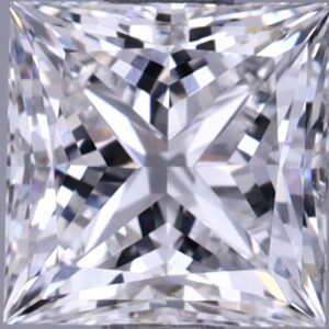 1.04 cctw VVS2 - Lab Grown Loose Diamond