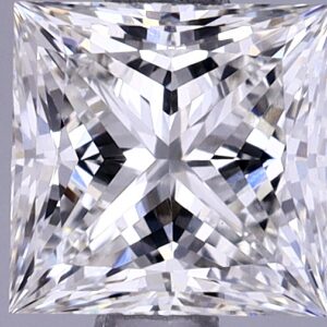 1.04 cctw VVS2 - Lab Grown Loose Diamond