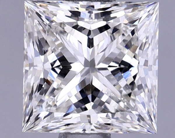 1.04 cctw VVS2 - Lab Grown Loose Diamond
