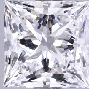 1.47 cctw VVS2 - Lab Grown Loose Diamond
