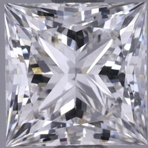 1.13 cctw VVS2 - Lab Grown Loose Diamond