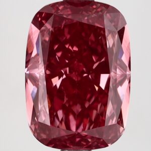 3.08 cctw VVS2 - Lab Grown Loose Diamond