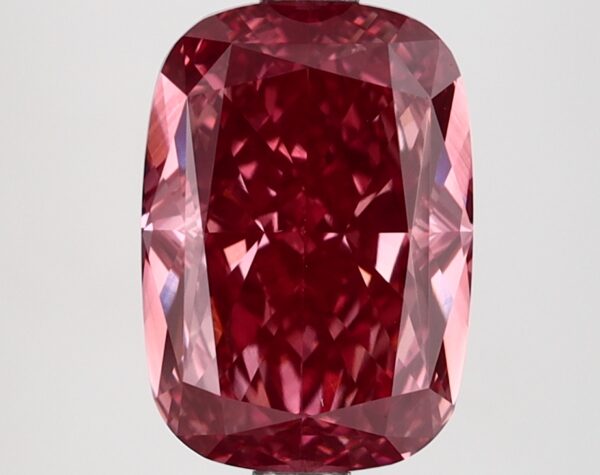 3.08 cctw VVS2 - Lab Grown Loose Diamond