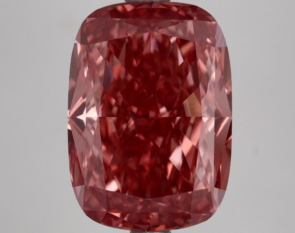 4.25 cctw VVS2 - Lab Grown Loose Diamond