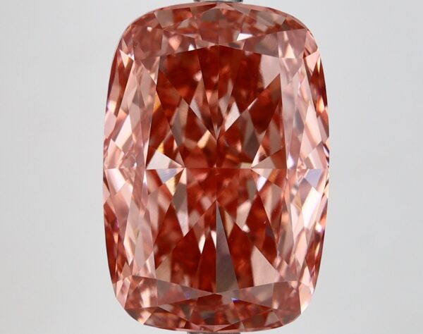 5.86 cctw VS1 - Lab Grown Loose Diamond