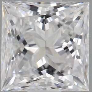 0.71 cctw VVS2 - Lab Grown Loose Diamond