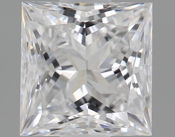 0.71 cctw VVS2 - Lab Grown Loose Diamond