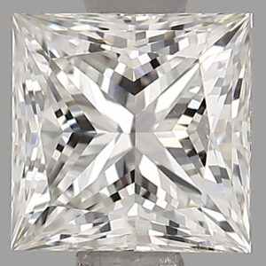 0.72 cctw VVS2 - Lab Grown Loose Diamond