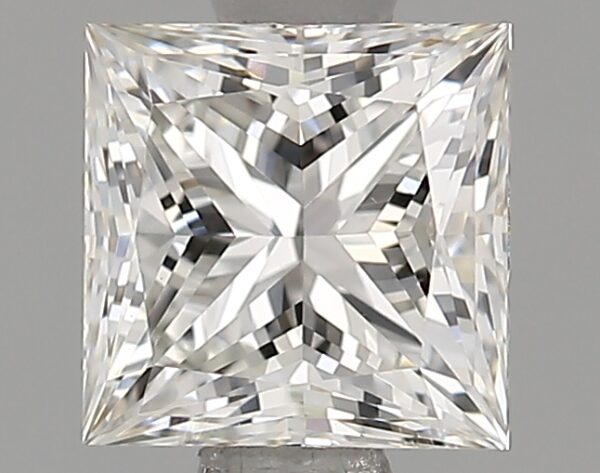0.72 cctw VVS2 - Lab Grown Loose Diamond